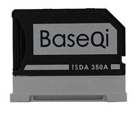 BaseQi Aluminum MicroSD Adapter for Microsoft Surface Book 3 13.5" (Surface Book 3 13.5" (model-350A))