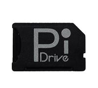 BaseQi Low Profile Micro SD Adapter for Raspberry Pi