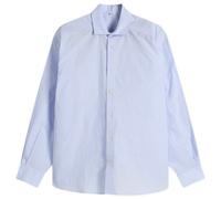 Baserange Women's Claude Shirt Sax Blue