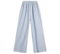 Baserange Women's Claude Stripe Pants Blue Stripe