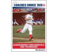 Baserunning Fundamentals and Techniques
