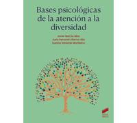 Bases psicológicas de la atención a la diversidad: 23 (Educación)