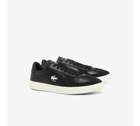 Baseshot Pro Low Top Trainers Black