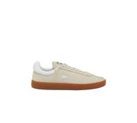 Baseshot Trainers - female - Lacoste - Sneakers - Beige - 7 UK - Shoes 7 UK