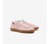 Baseshot Trainers Pink