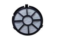 BaseStation Dust Bag RearFilter for Dreame X30 for s30 for s40 for x40 | Compatible with for dreame X30 for s30 for s40 for x40 Series Dust Bag Back Filter, Non-Woven Rear Filter for Home Cleaning