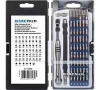 Basetech 1430586 Bit Driver Kit 54 Bits