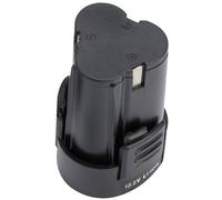 Basetech 1493004 Tool Battery 10.8V 1.5Ah Li-ion for Cordless Drill