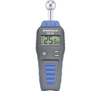 Basetech FM-10 Moisture Meter 0.1-99.9 vol% Wood/Building BT-1629564