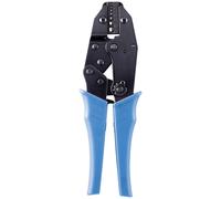 Basetech BT-1762766 Crimping Pliers Twin Wire End Ferrules 0.5 to 6 mm²