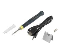 Basetech BT-2182450 USB Soldering Iron 5V 8W Ceramic Tip 400°C Max