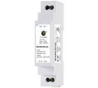 Basetech BT-2250248 PSDS-15-24-2 DIN Rail PSU 24V 0.63A 15W 1 Output
