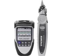 Basetech BT-300 WT Wire Tracker Cable and Lead finder 1km