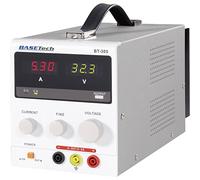 Basetech BT-305 Adjustable Lab Power Supply 0-30 V/DC 0-5 A 150 W Number of Outputs 1 x