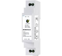 Basetech PSDS-15-24-2 DIN Rail PSU 24V 0.63A 15W 1 Output BT-2250248