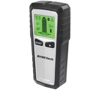 Basetech TO-6481299 OG-430 Stud Finder Detects Up To 60 mm Auto-Ca...