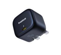 Baseus 45W Charger, PicoGo C1 USB C Charging Block Fast Charging, Compact Type C Wall Charger for iPhone16/15/14/13/12 Series, Galaxy Series, MacBook Etc