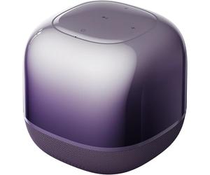 Baseus AeQur V2 Bluetooth Speaker 360° Sound 30H Playtime, Purple