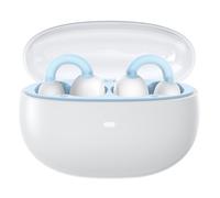 Baseus AirGo 1 Ring Open-Ear TWS Earphones (White)