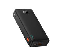 Baseus Airpow 20000mAh Power Bank - Cluster Black