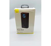 BASEUS Power Bank 30000Mah PD 65W Notebook Laptop Battery PD Charger 100W CABLE