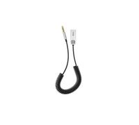 Baseus Audio adapter USB Bluetooth 5.0 to Jack 3,5mm Retractable 120 cm