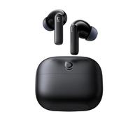 Baseus Bass BP1 NC Hybrid Active Noise Cancelling Wireless Earbuds, 12mm Super-Bass Driver, 41H Playtime, Bluetooth 6.0, IP55 Waterproof, 4-Mic AI ENC, 24 Customizable EQ