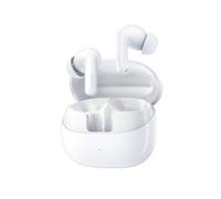 Baseus Bass EP10 Pro Noise Cancelling Wireless Earbuds, Real-Time Adaptive Noise Cancelling, Adaptive Active EQ, LDAC Hi-Res Sound, 6-Mic AI Clear Calls, 55H Playtime, IP55 Waterproof, Bluetooth 6.0