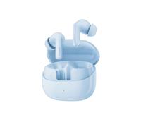 Baseus Bass EP10 Pro Noise Cancelling Wireless Earbuds, Real-Time Adaptive Noise Cancelling, Adaptive Active EQ, LDAC Hi-Res Sound, 6-Mic AI Clear Calls, 55H Playtime, IP55 Waterproof, Bluetooth 6.0