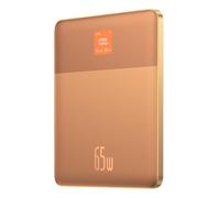 Baseus Blade2 12000mAh Digital Display Power Bank 65W-Canyon Coral