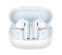 Baseus Bowie M2s True Wireless Earphones - Moon White