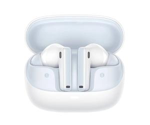 Baseus Bowie M2s True Wireless Earphones - Moon White