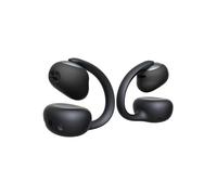 Baseus Bowie MC2 Open Ear Clip On Earbuds, CloudComfort 2.0 Wrap-Around Design, LDAC Hi-Res Audio, Bluetooth 6.0, 55H Playtime, 4-Mic AI Clear Call, IP67 Waterproof for Running Gym Workouts