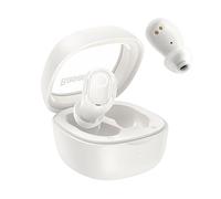 Baseus Bowie WM02 TWS, BT 5.3 Wireless Earphones White (NGTW180002)