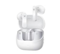 Baseus BS1 NC Semi-In-Ear Headphones Bluetooth Noise Cancelling Headphones Wireless with Noise Cancelling Earbuds with Hi-Res & LDAC, 6-Mic AI Clear Call, IP55, 40 Hours Playtime, Bluetooth 6.0