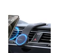 Baseus C02 MagSafe Car Mount for Dashboard [2024 Upgrade Strong] Universal Magnetic Phone Holder for Car, Automobile Cradles for iPhone, Samsung, Other Phones