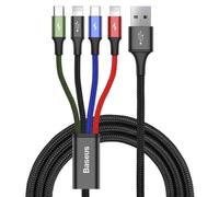 Baseus CA1T4-A01 USB charge cable