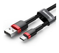 Baseus CATKLF-U91 USB charge cable