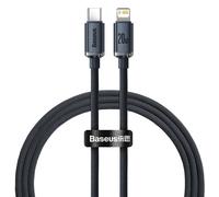 Baseus CAJY000201 USB charge cable