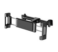 Baseus Car Mount for Smartphones and Tablets 4“ to 12.9” with Headrest Mount