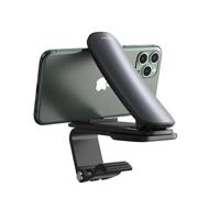 Baseus Car Phone 360° Dashboard Mount for 4.7-6.5" Smartphones, black