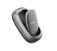 Baseus Car Tool Beetle Vehicle Hook cable organizer Dark gray (ACGGJK