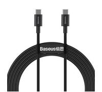 Baseus CATYS-C01 USB charge cable
