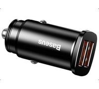 Baseus CCALL-DS01 In-car charger