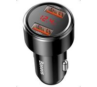 Baseus CCMLC20A-01 In-car charger