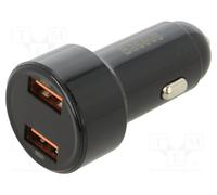 BASEUS CCMLC20A-01 USB power supply