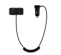 Baseus CCMT000201 In-car charger