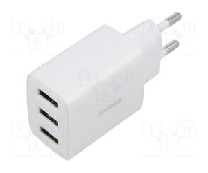 BASEUS CCXJ020102 Power supply