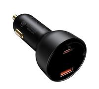 Baseus CCZX-01 In-car charger