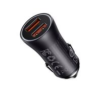 Baseus CGJM000013 In-car charger